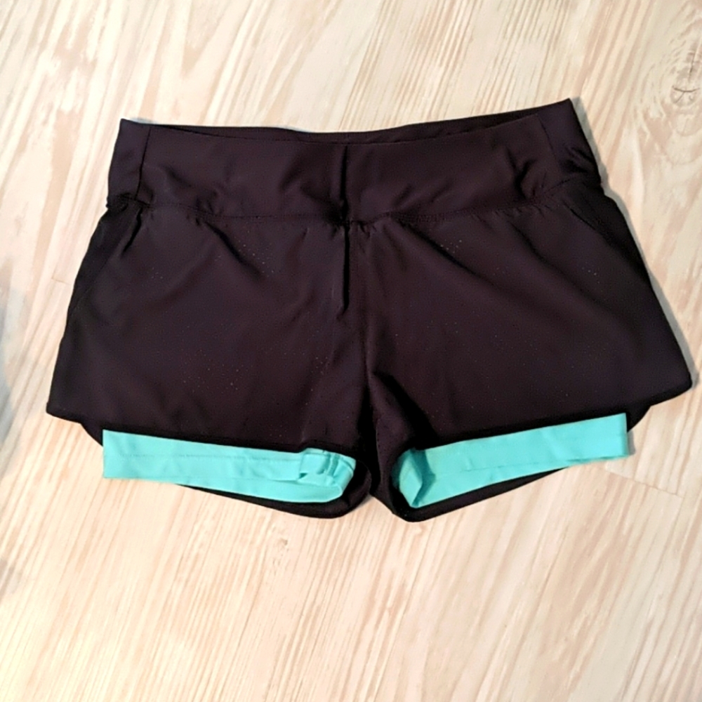 EUC Running Shorts